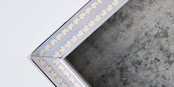 Reforma de Cocinas Reus · Soluciones de iluminación LED prácticas, funcionales y estéticas